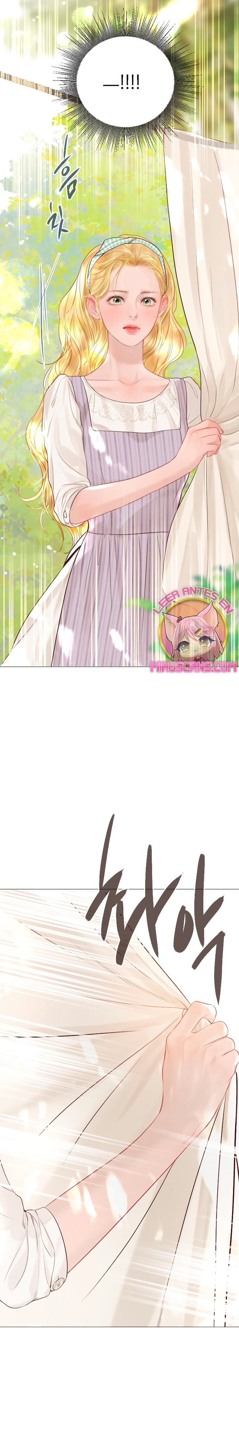 Llora, aunque es mejor si suplicas Capítulo 23 - Página 17