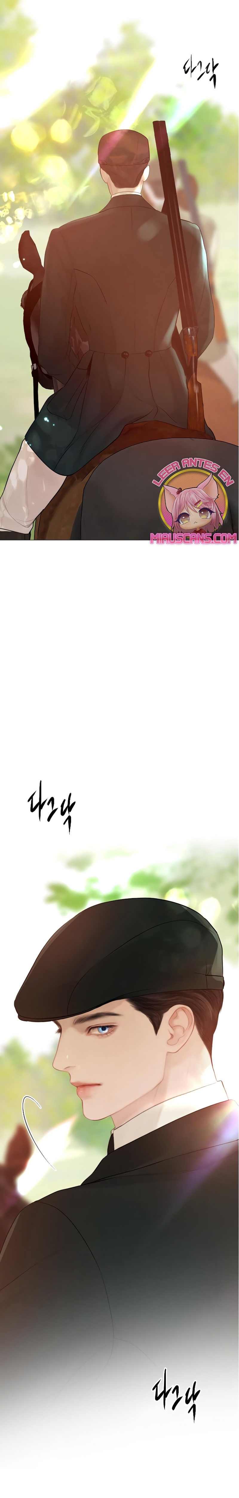 Llora, aunque es mejor si suplicas Capítulo 23 - Página 19