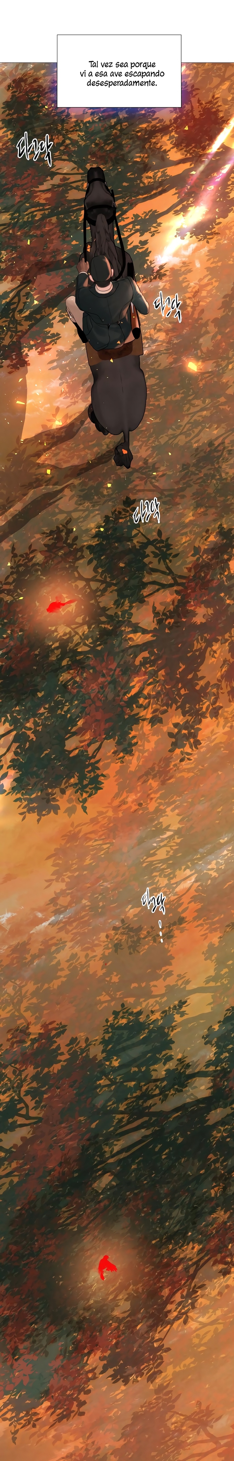 Llora, aunque es mejor si suplicas Capítulo 23 - Página 29