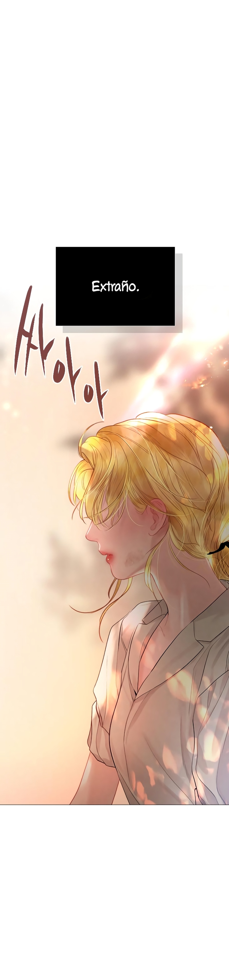 Llora, aunque es mejor si suplicas Capítulo 23 - Página 33