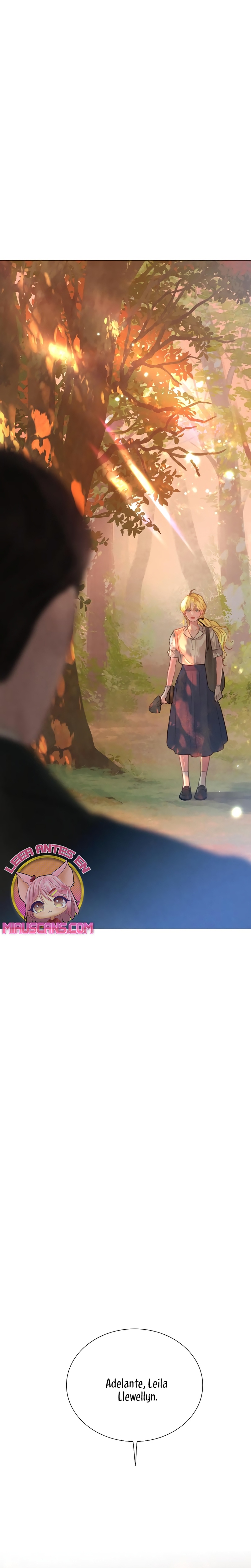 Llora, aunque es mejor si suplicas Capítulo 23 - Página 37