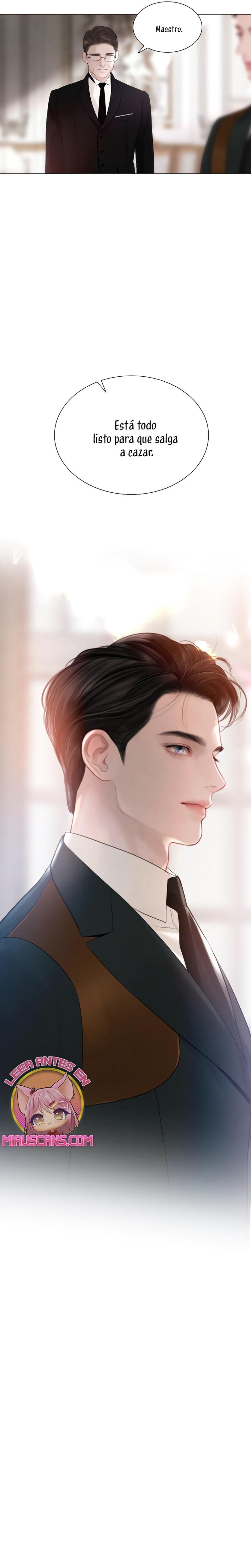 Llora, aunque es mejor si suplicas Capítulo 23 - Página 7