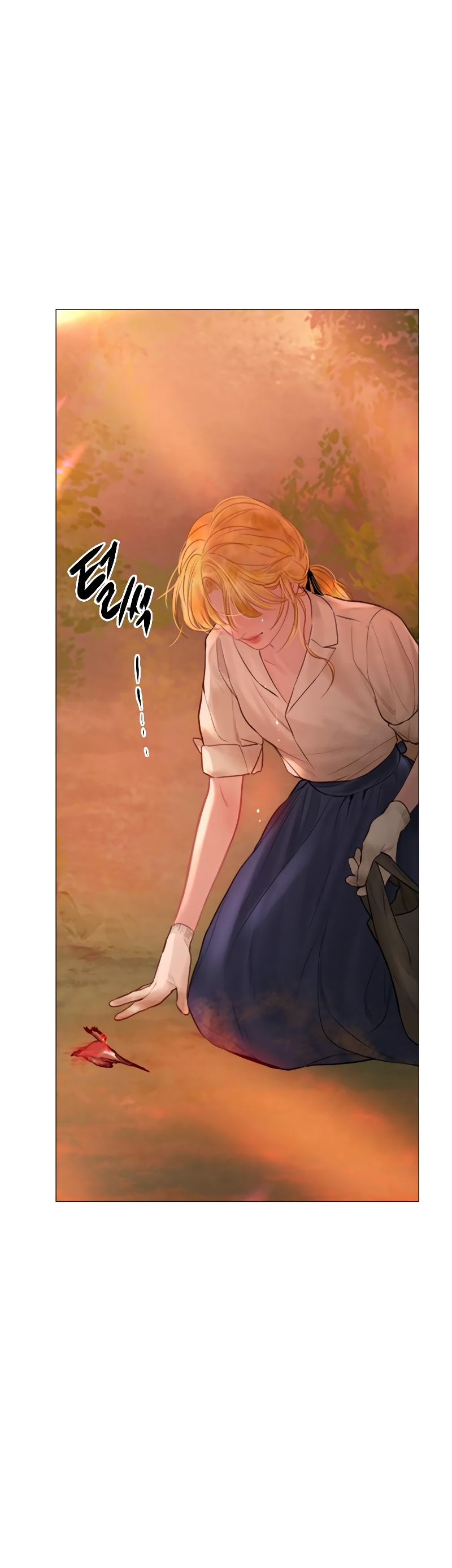 Llora, aunque es mejor si suplicas Capítulo 24 - Página 10