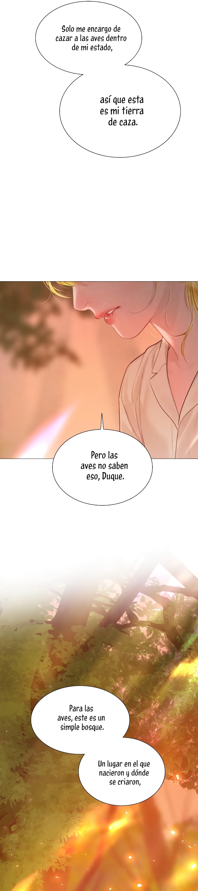 Llora, aunque es mejor si suplicas Capítulo 24 - Página 14