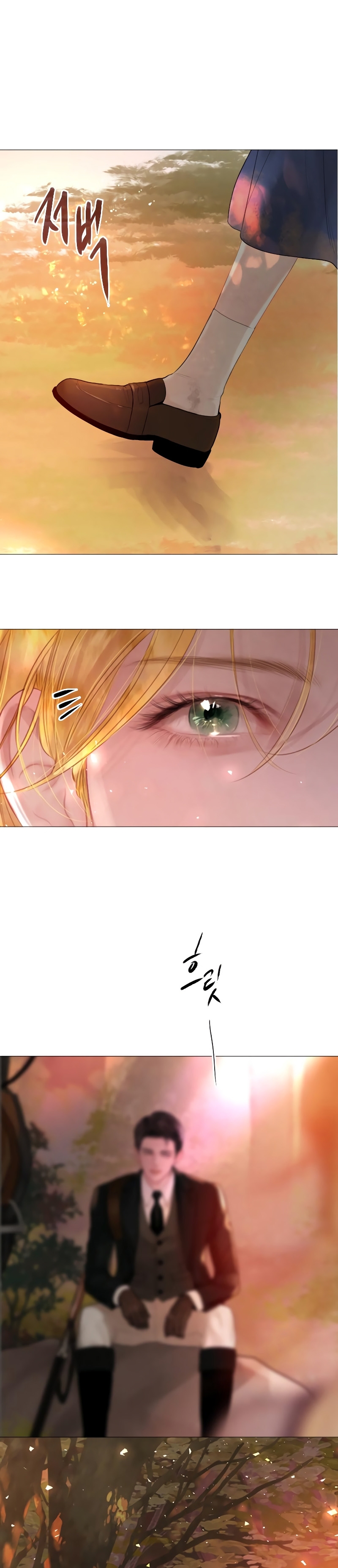 Llora, aunque es mejor si suplicas Capítulo 24 - Página 3