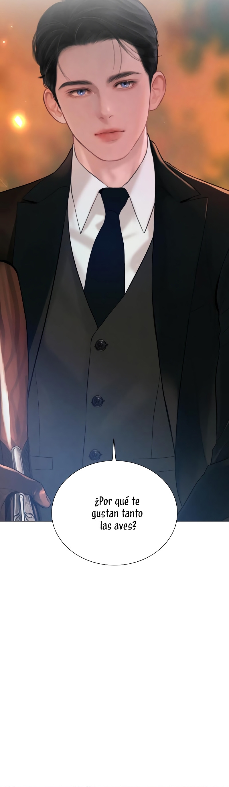 Llora, aunque es mejor si suplicas Capítulo 24 - Página 33