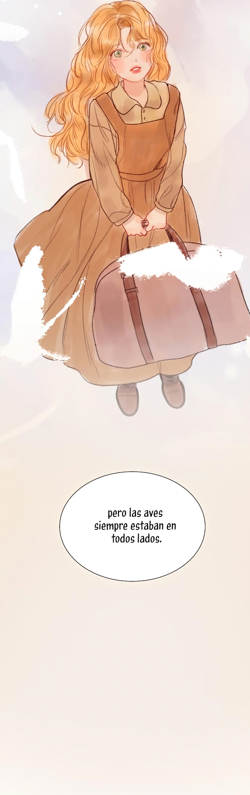 Llora, aunque es mejor si suplicas Capítulo 24 - Página 37