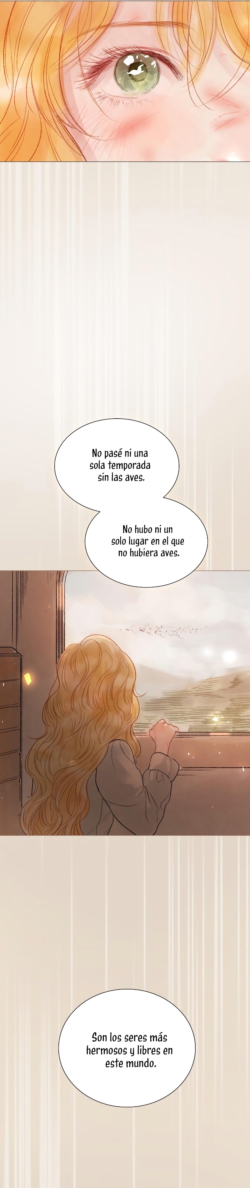 Llora, aunque es mejor si suplicas Capítulo 24 - Página 39