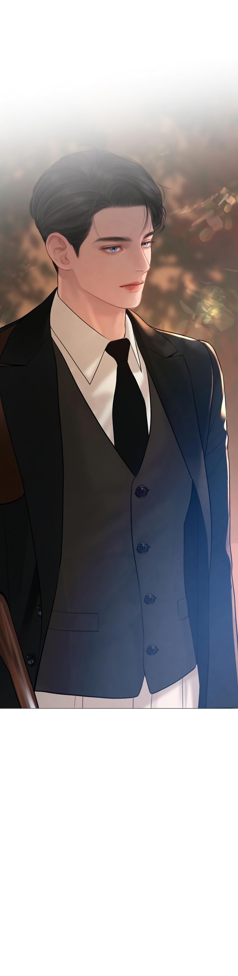 Llora, aunque es mejor si suplicas Capítulo 24 - Página 41