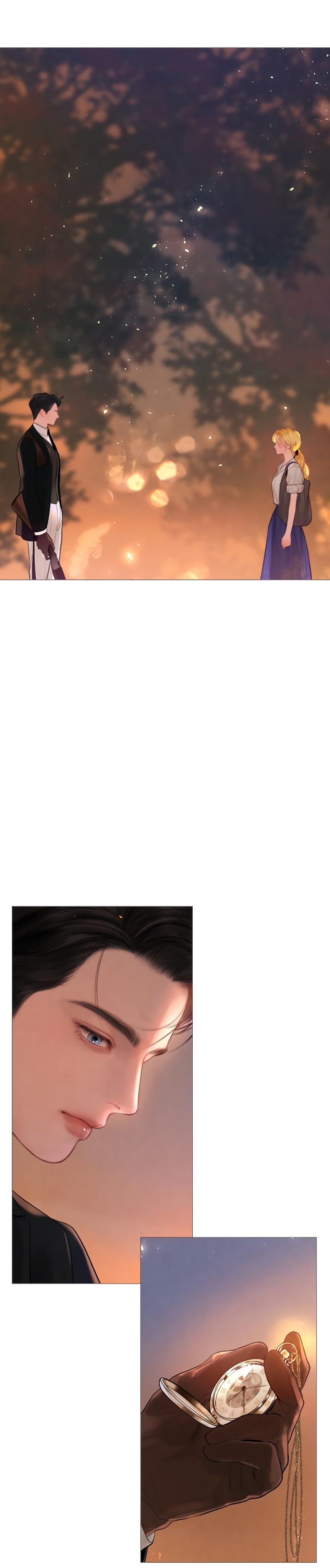 Llora, aunque es mejor si suplicas Capítulo 24 - Página 43