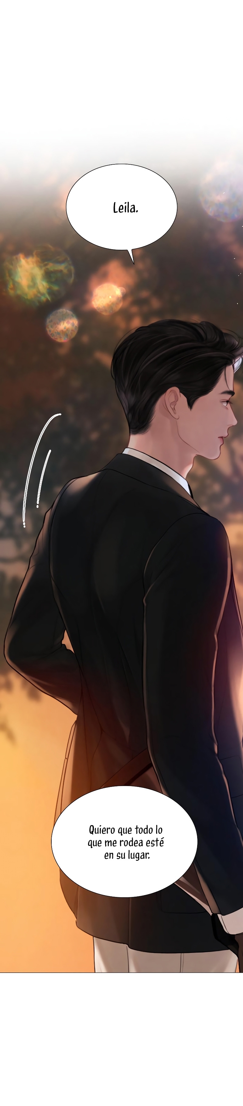 Llora, aunque es mejor si suplicas Capítulo 24 - Página 44