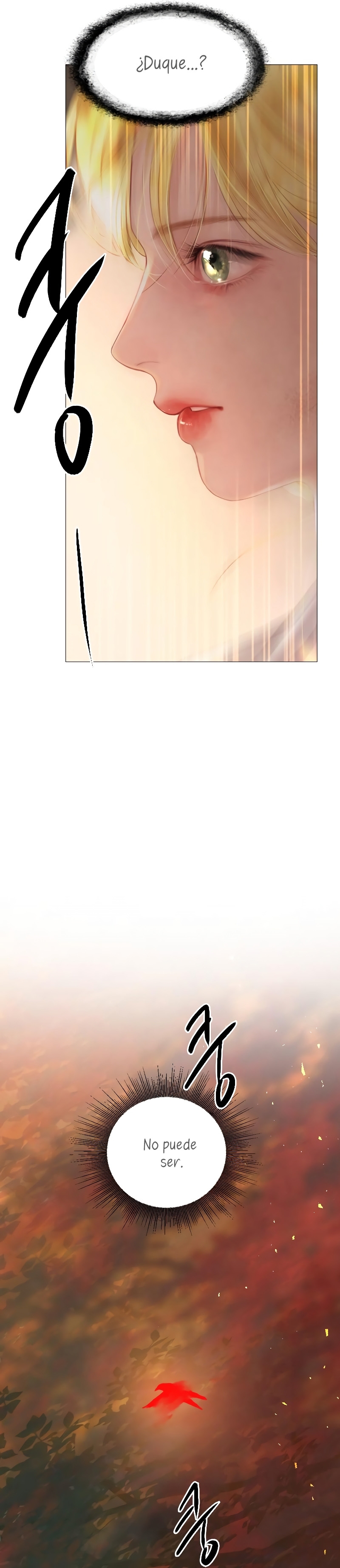 Llora, aunque es mejor si suplicas Capítulo 24 - Página 5