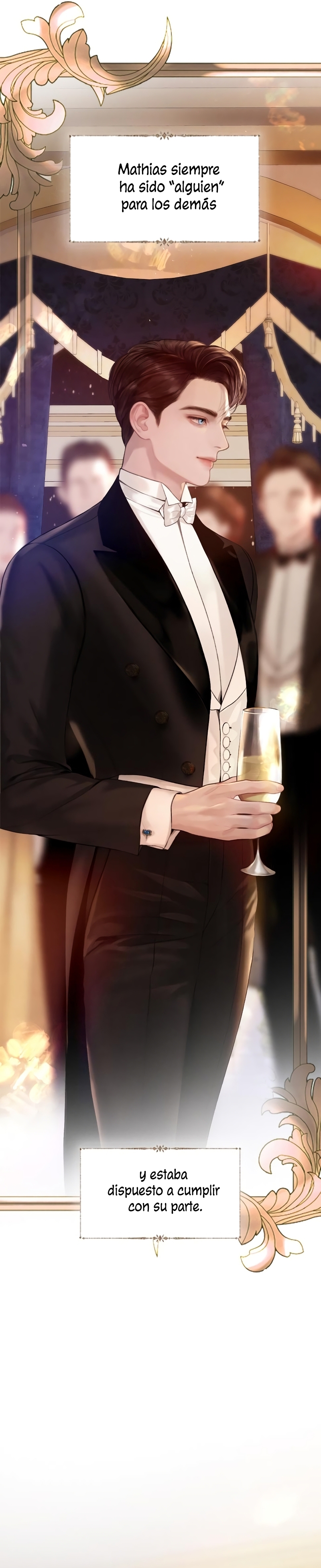 Llora, aunque es mejor si suplicas Capítulo 25 - Página 12