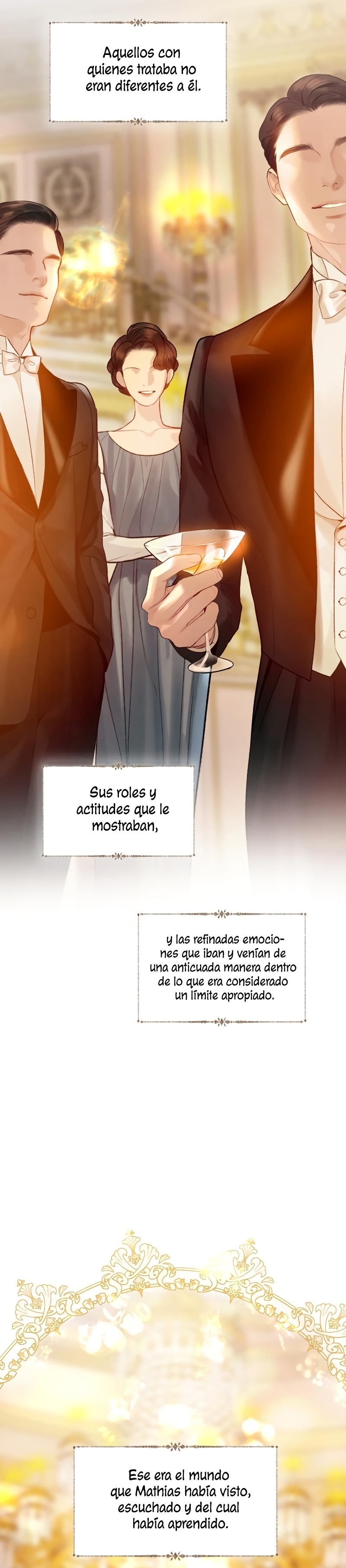 Llora, aunque es mejor si suplicas Capítulo 25 - Página 13