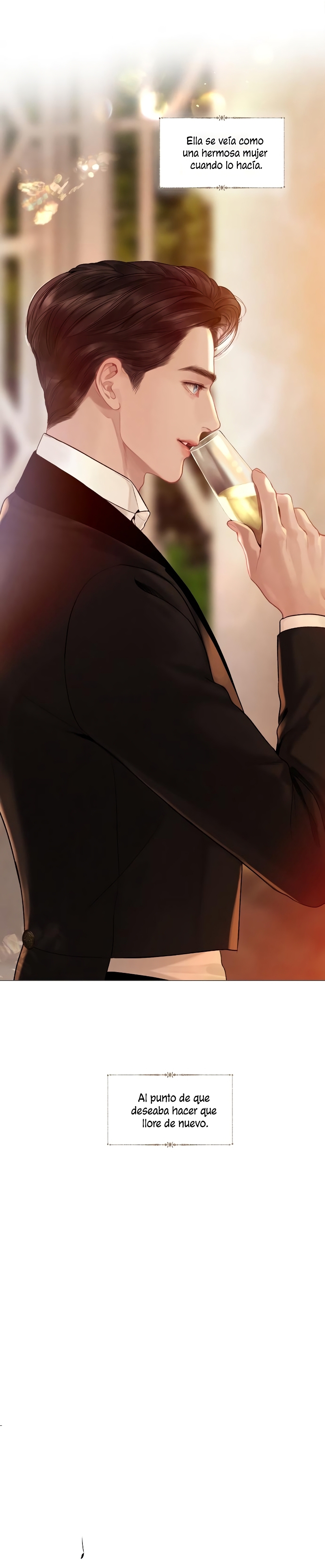 Llora, aunque es mejor si suplicas Capítulo 25 - Página 18