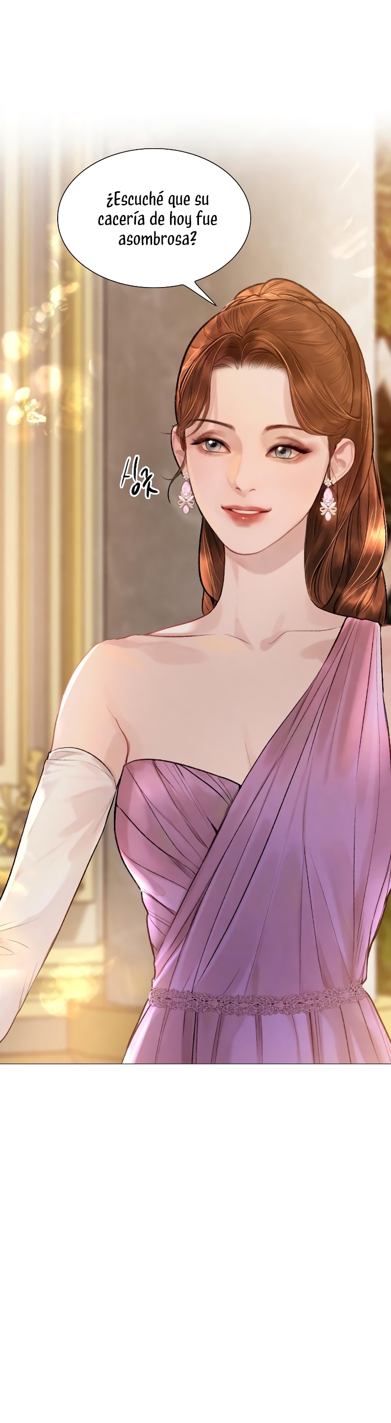 Llora, aunque es mejor si suplicas Capítulo 25 - Página 20