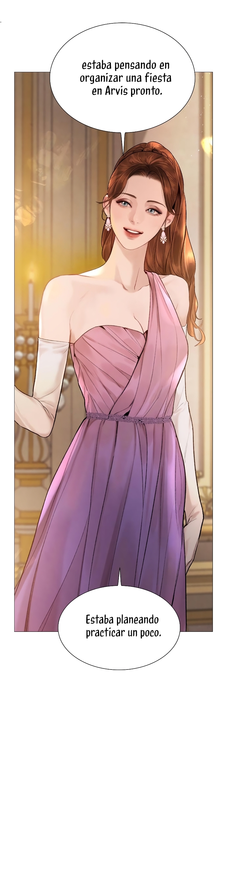 Llora, aunque es mejor si suplicas Capítulo 25 - Página 23