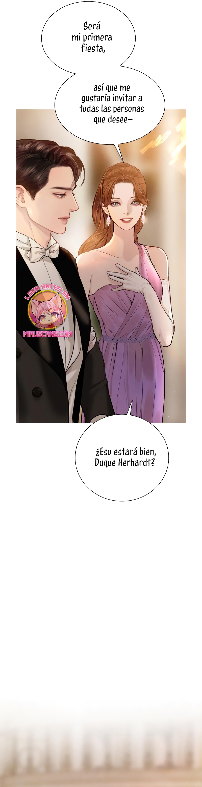 Llora, aunque es mejor si suplicas Capítulo 25 - Página 25