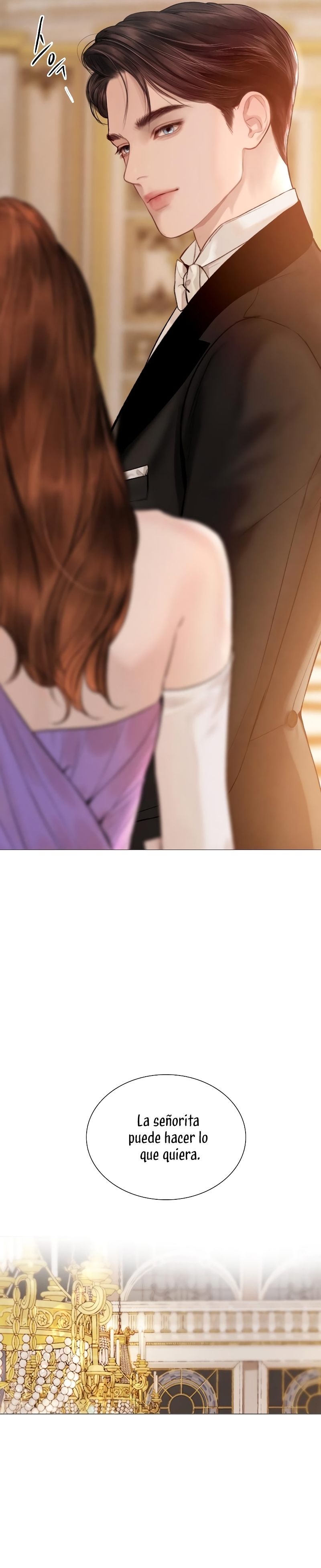 Llora, aunque es mejor si suplicas Capítulo 25 - Página 26