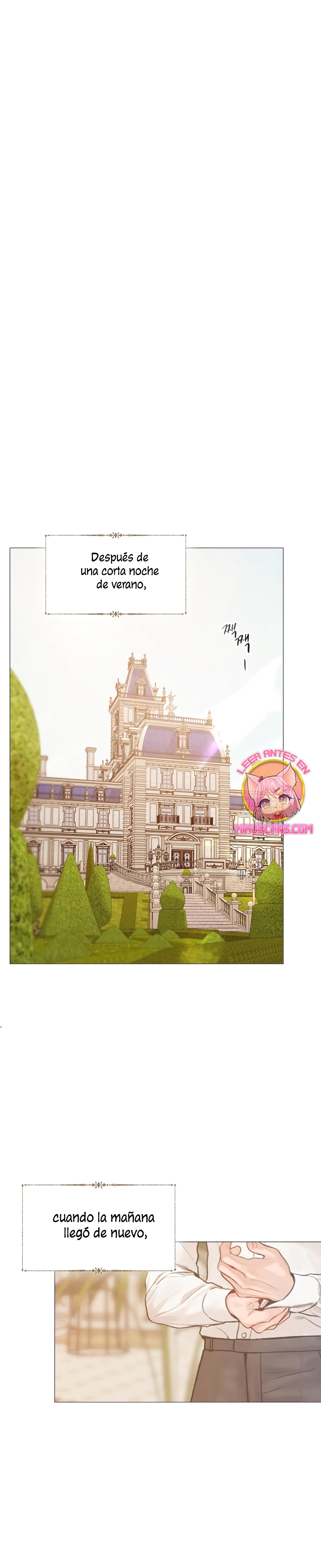 Llora, aunque es mejor si suplicas Capítulo 25 - Página 27