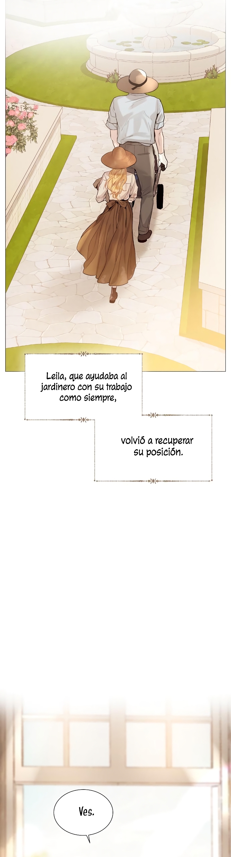 Llora, aunque es mejor si suplicas Capítulo 25 - Página 29