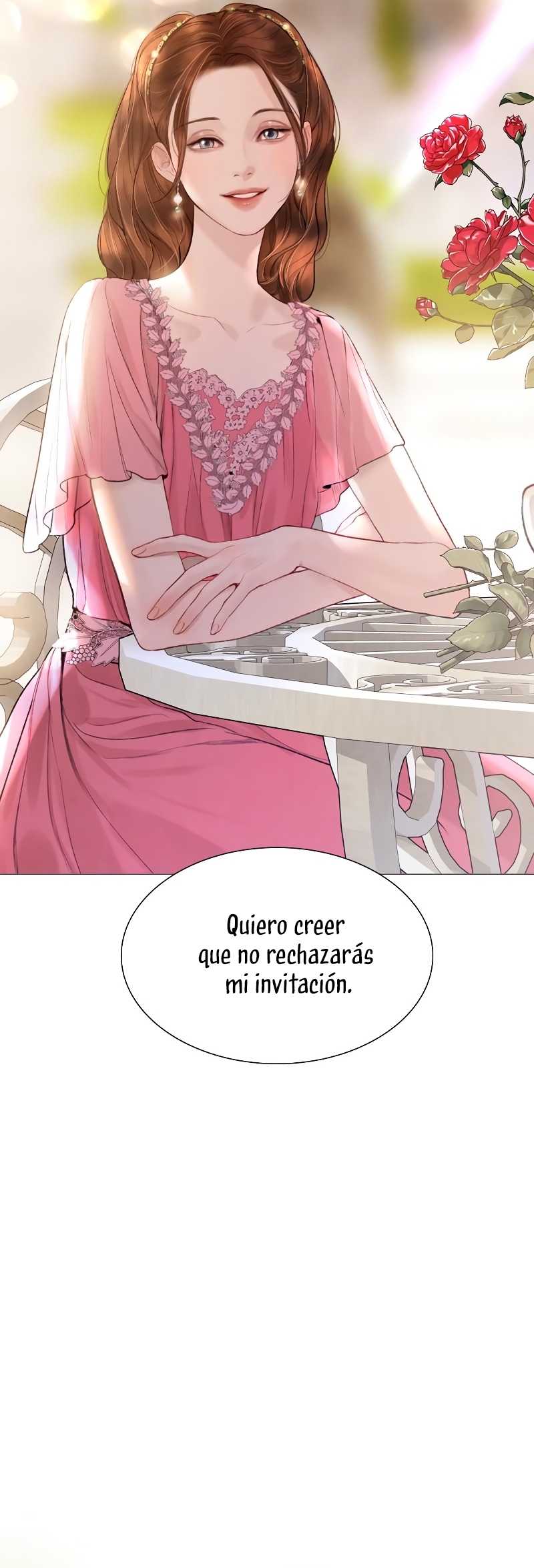 Llora, aunque es mejor si suplicas Capítulo 25 - Página 45