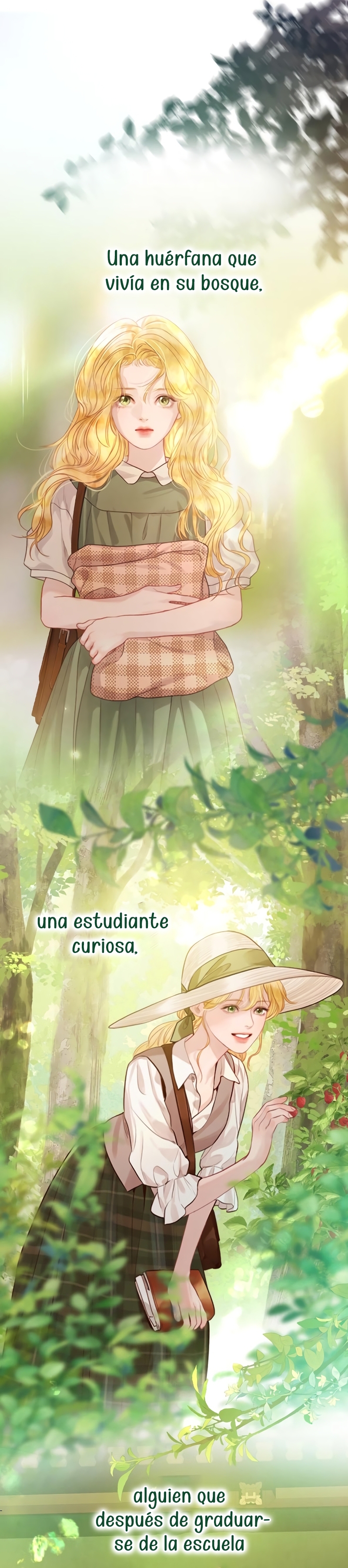 Llora, aunque es mejor si suplicas Capítulo 25 - Página 6