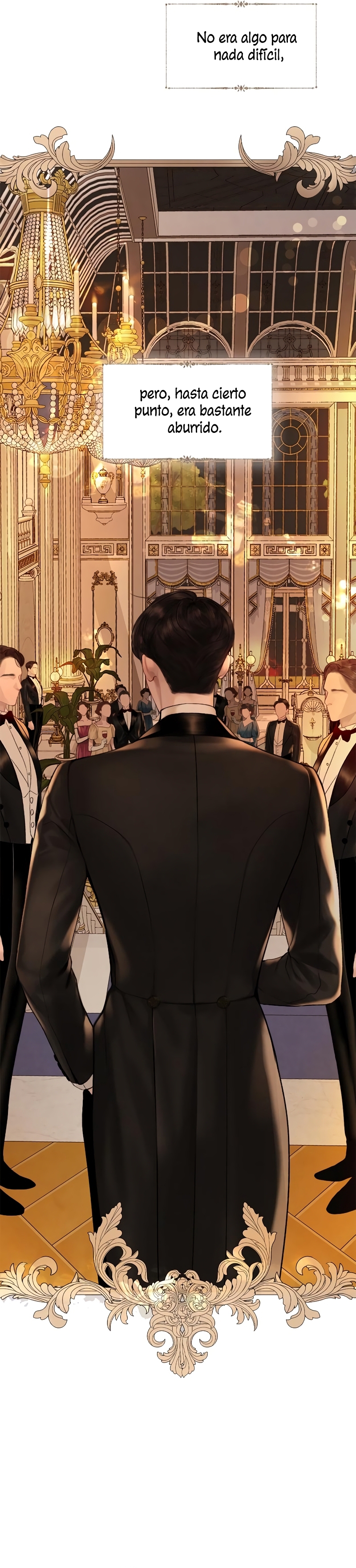 Llora, aunque es mejor si suplicas Capítulo 25 - Página 9