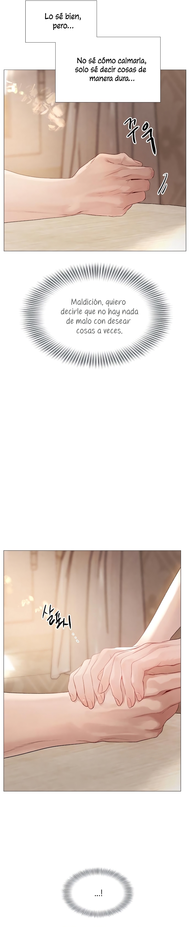 Llora, aunque es mejor si suplicas Capítulo 26 - Página 26