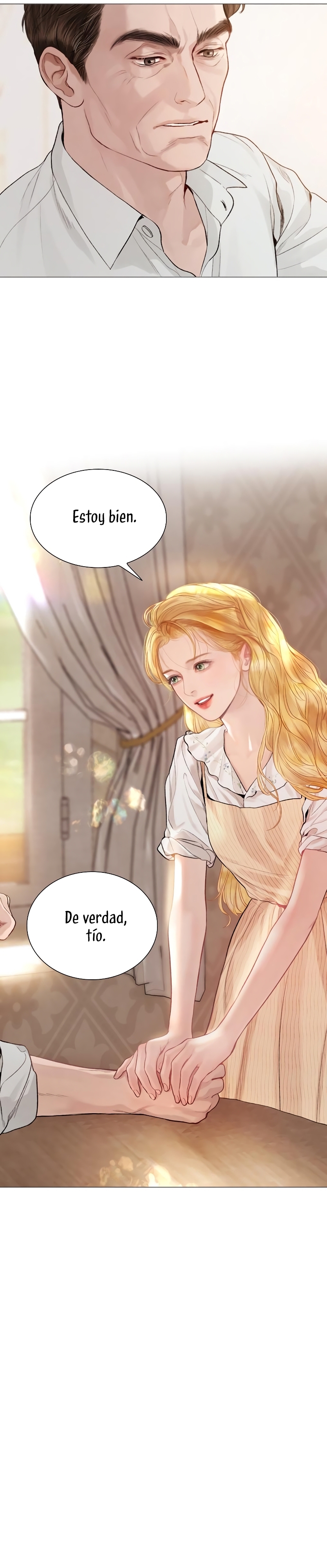 Llora, aunque es mejor si suplicas Capítulo 26 - Página 27