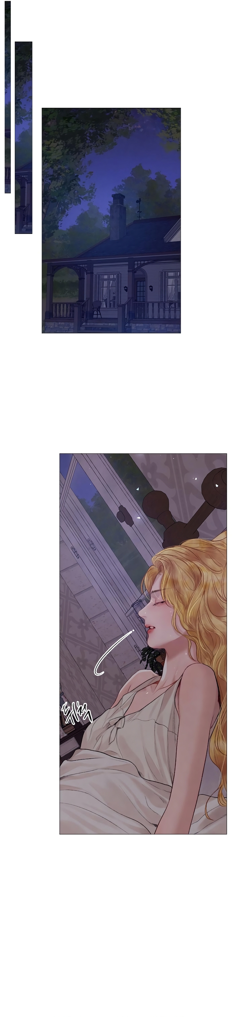 Llora, aunque es mejor si suplicas Capítulo 26 - Página 29