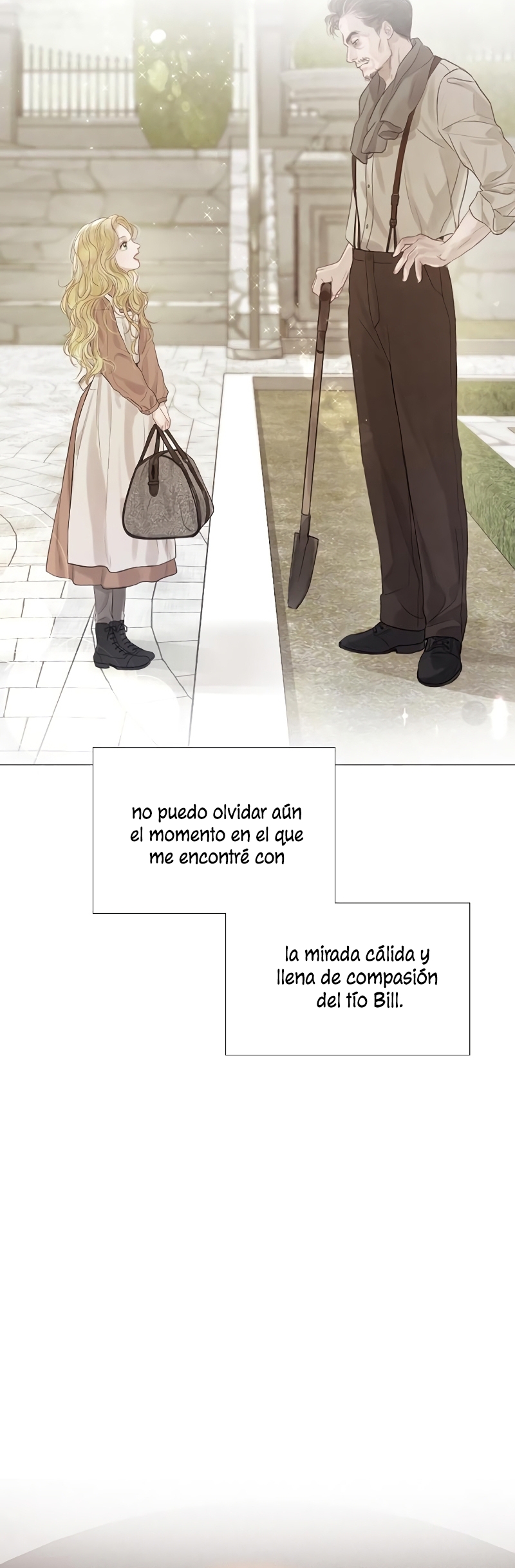 Llora, aunque es mejor si suplicas Capítulo 26 - Página 39