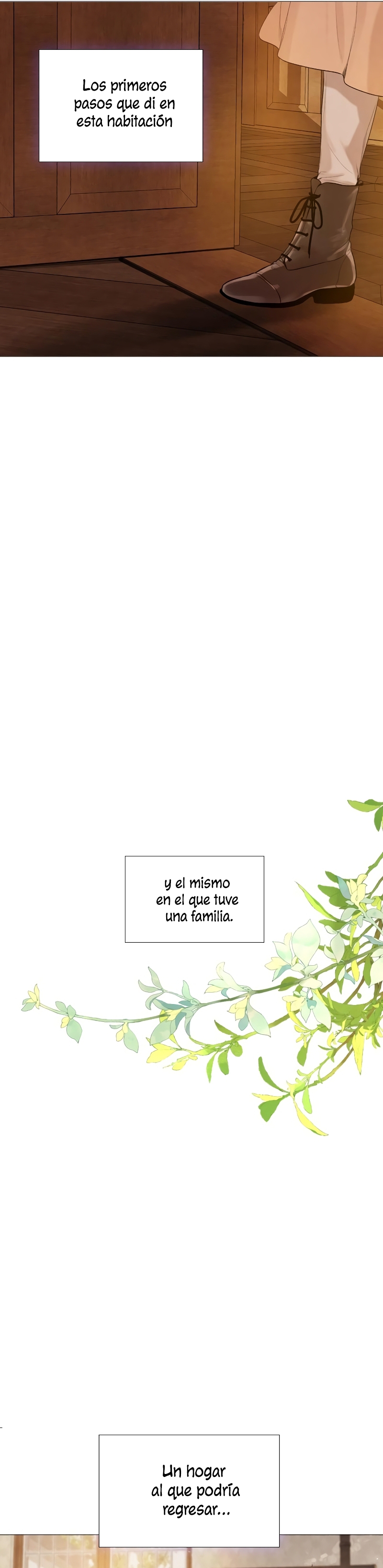 Llora, aunque es mejor si suplicas Capítulo 26 - Página 41