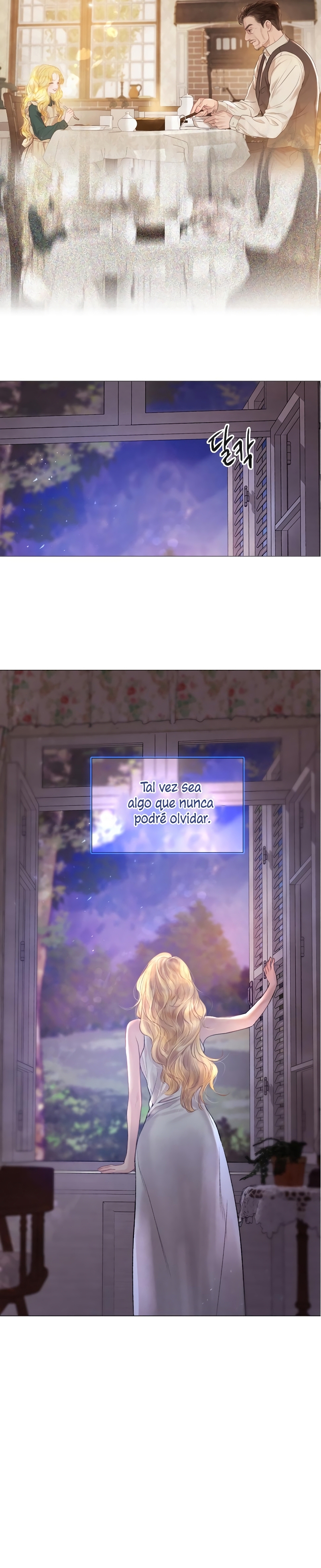 Llora, aunque es mejor si suplicas Capítulo 26 - Página 42