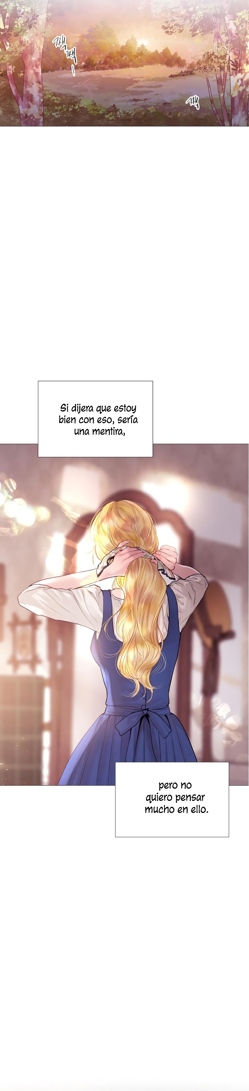 Llora, aunque es mejor si suplicas Capítulo 26 - Página 44