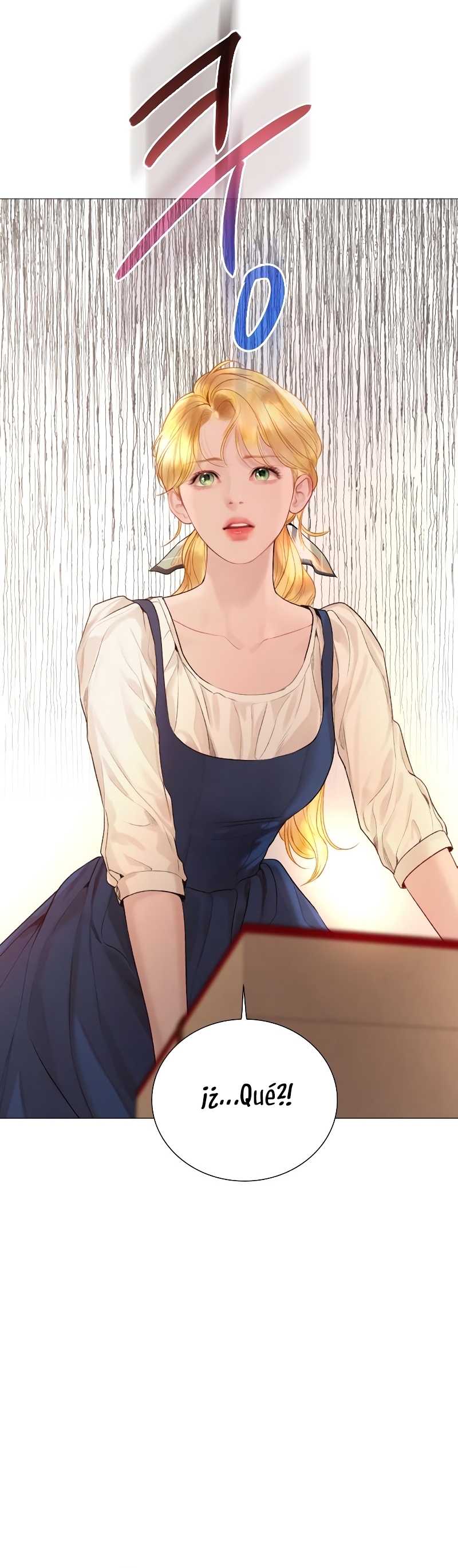 Llora, aunque es mejor si suplicas Capítulo 27 - Página 20