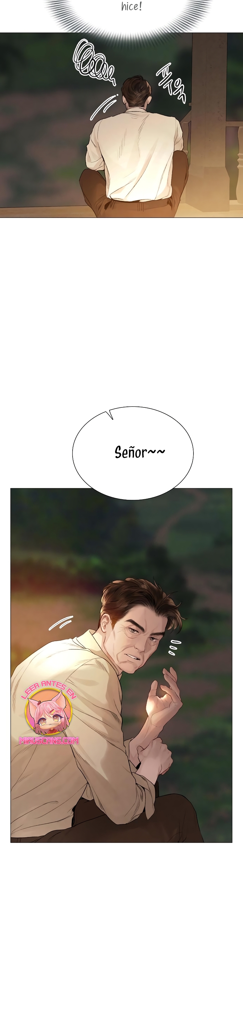 Llora, aunque es mejor si suplicas Capítulo 27 - Página 27