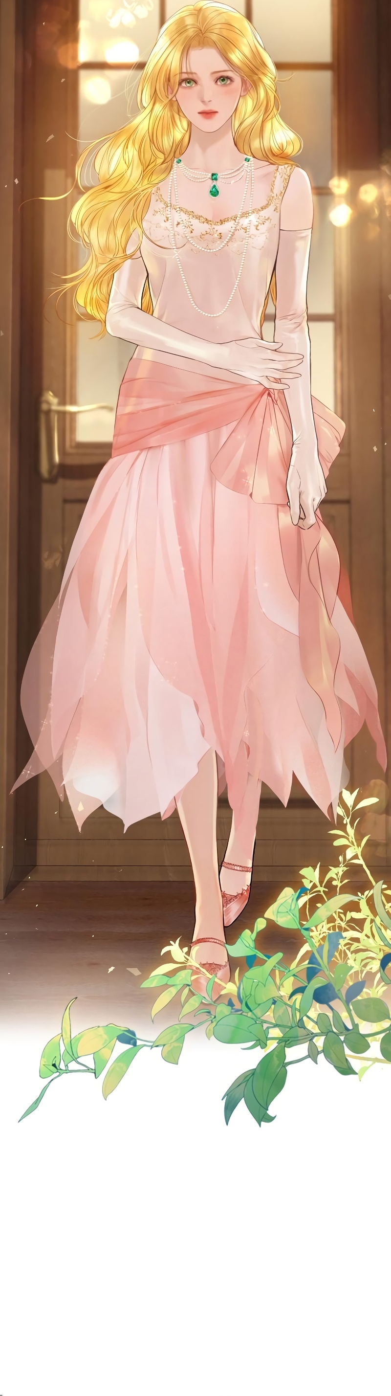 Llora, aunque es mejor si suplicas Capítulo 27 - Página 33