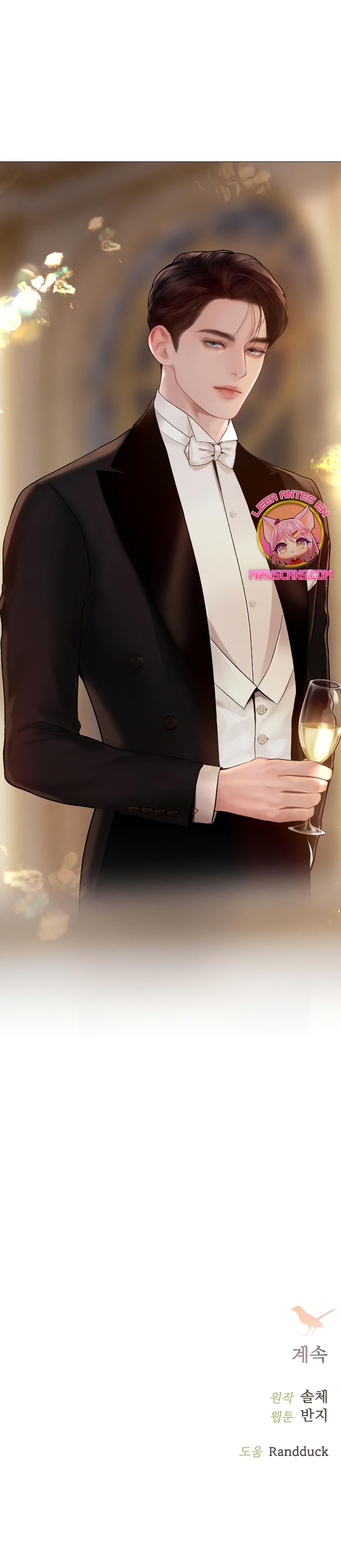 Llora, aunque es mejor si suplicas Capítulo 27 - Página 44