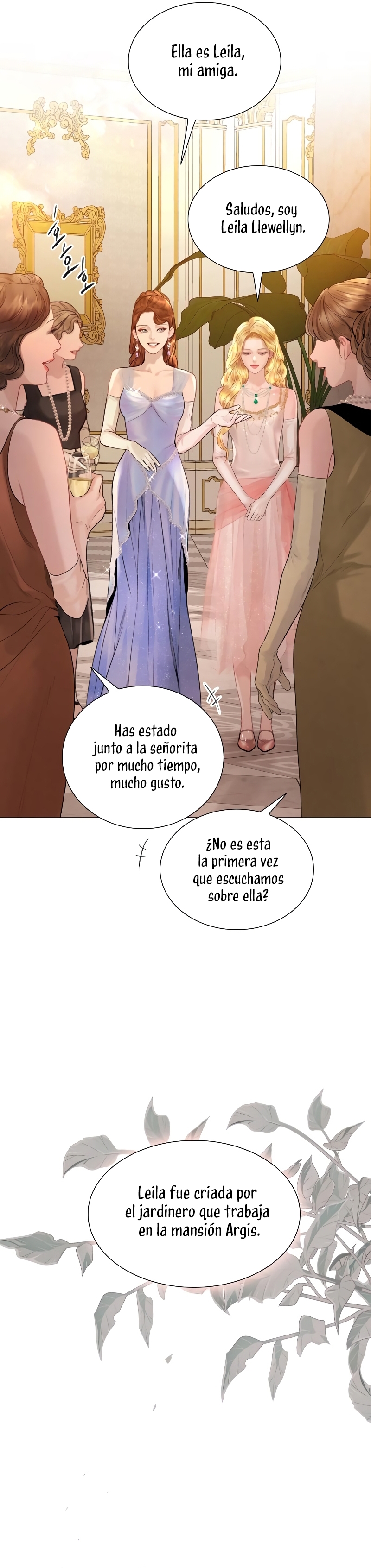 Llora, aunque es mejor si suplicas Capítulo 28 - Página 13