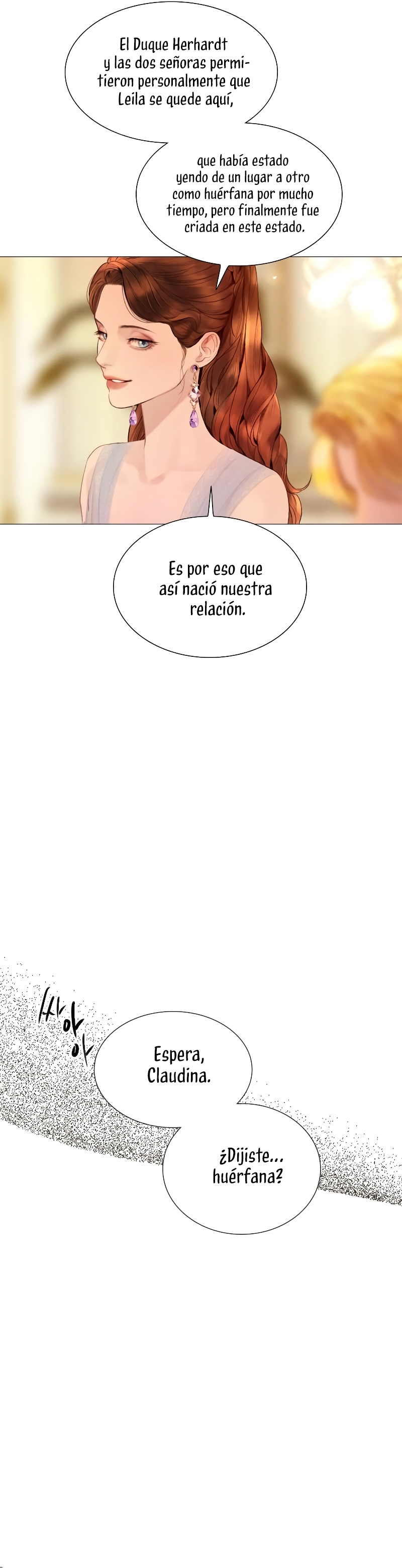 Llora, aunque es mejor si suplicas Capítulo 28 - Página 14