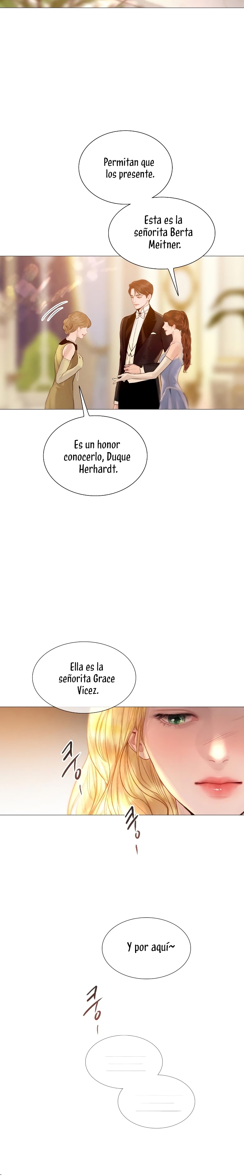 Llora, aunque es mejor si suplicas Capítulo 28 - Página 18