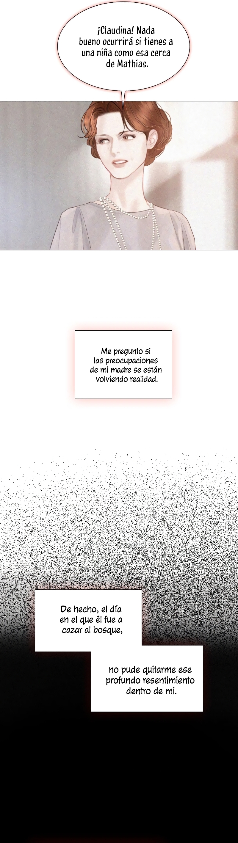 Llora, aunque es mejor si suplicas Capítulo 28 - Página 22