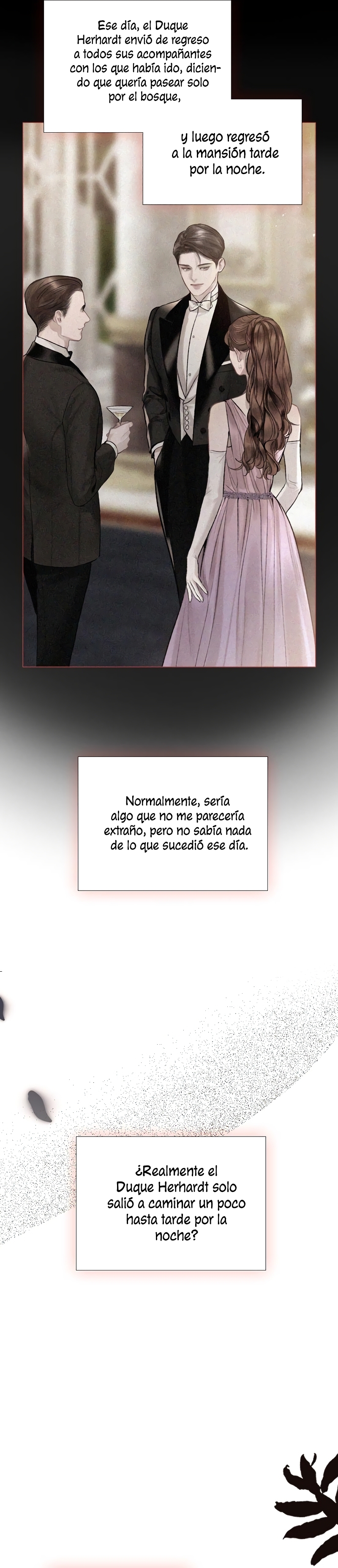 Llora, aunque es mejor si suplicas Capítulo 28 - Página 23