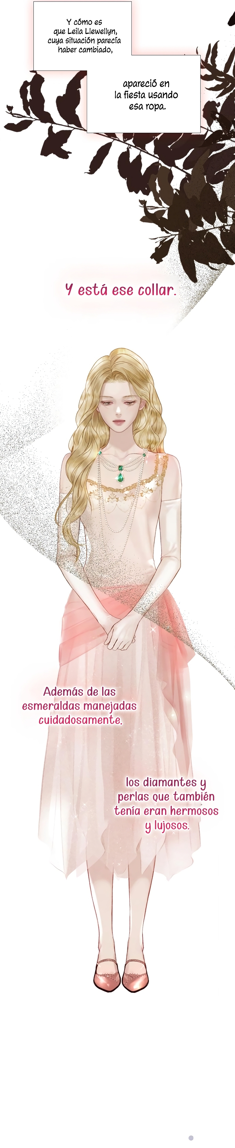 Llora, aunque es mejor si suplicas Capítulo 28 - Página 24