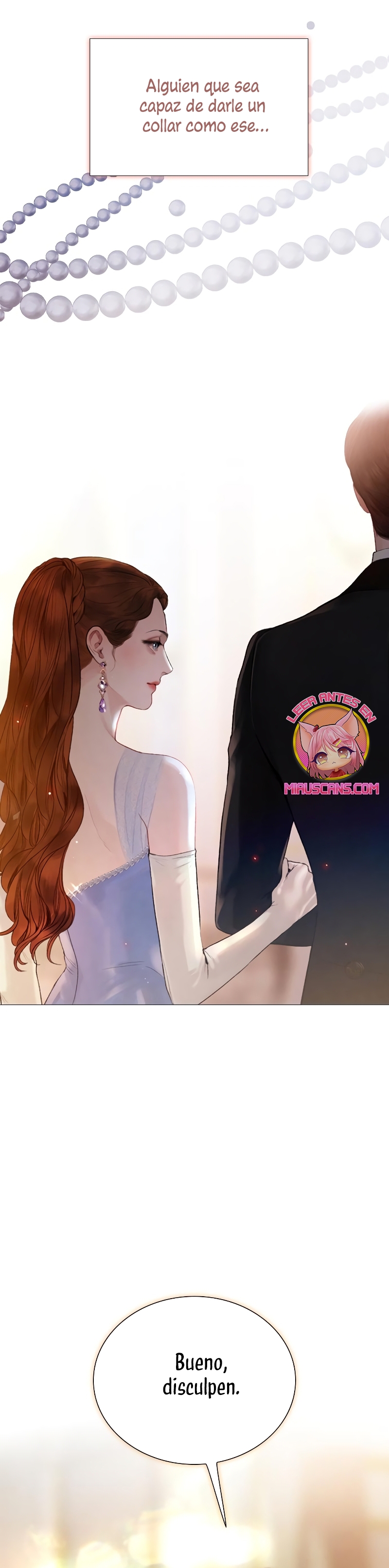 Llora, aunque es mejor si suplicas Capítulo 28 - Página 25