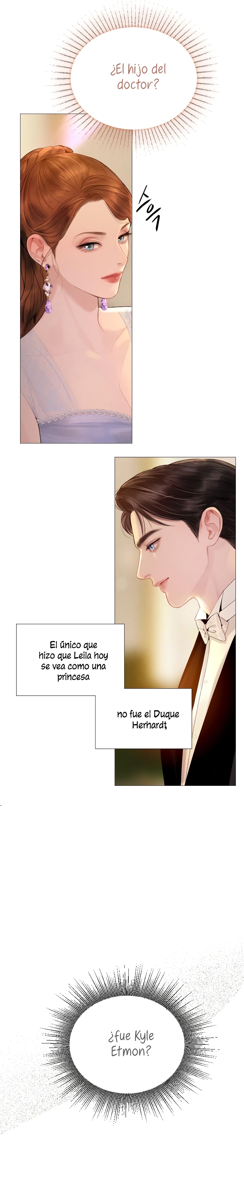 Llora, aunque es mejor si suplicas Capítulo 28 - Página 27