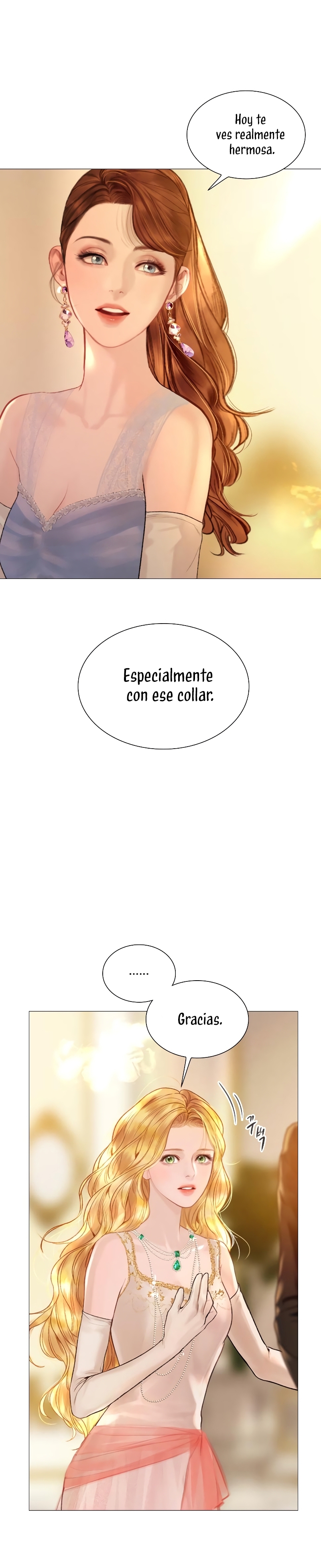 Llora, aunque es mejor si suplicas Capítulo 28 - Página 29