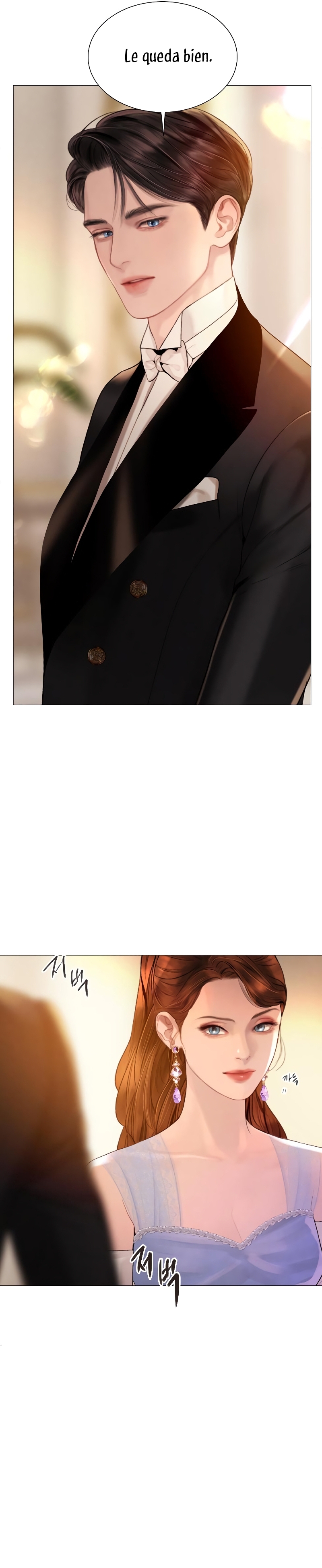 Llora, aunque es mejor si suplicas Capítulo 28 - Página 31