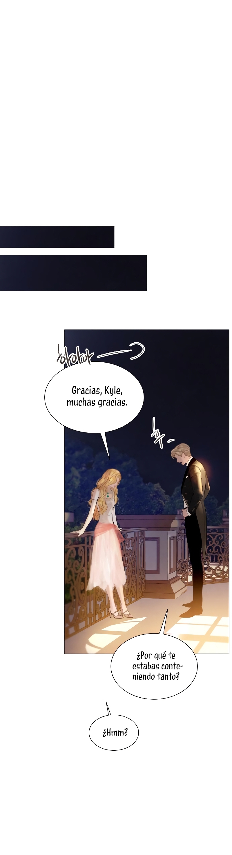 Llora, aunque es mejor si suplicas Capítulo 28 - Página 32